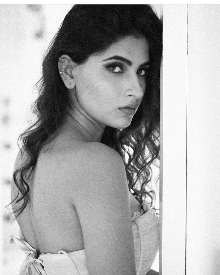 Karishma Sharma