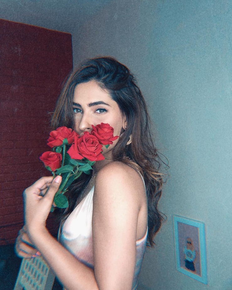 Karishma Sharma