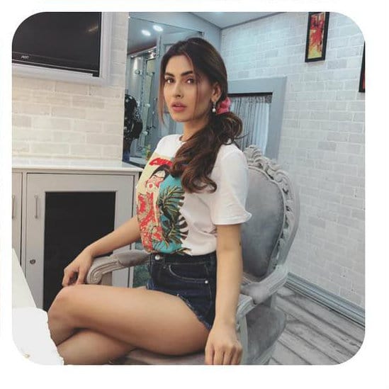 Karishma Sharma