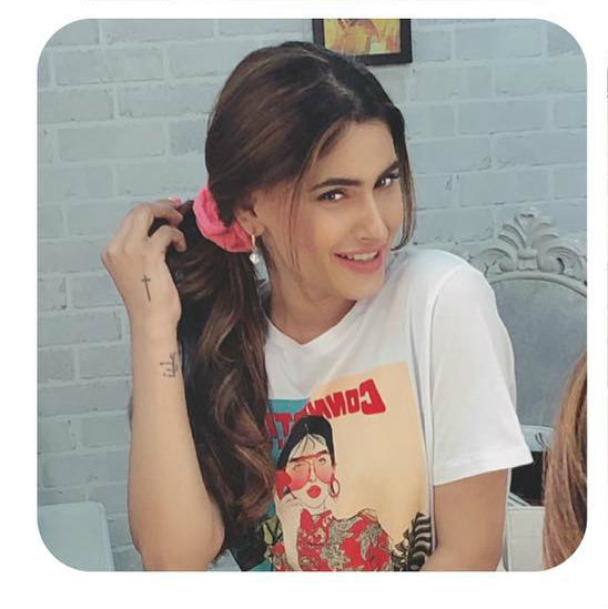Karishma Sharma