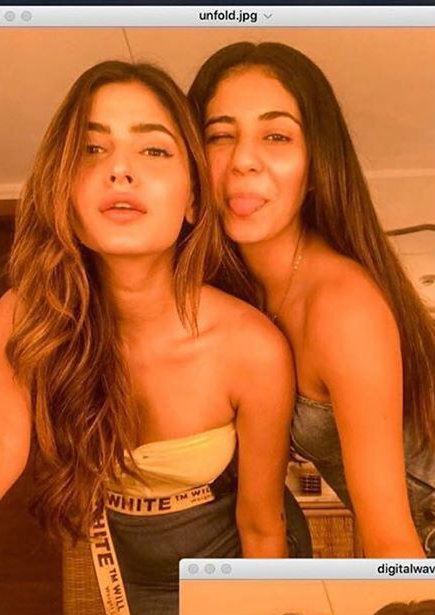 Karishma Sharma