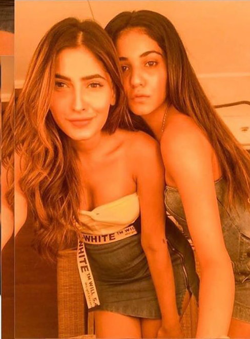 Karishma Sharma