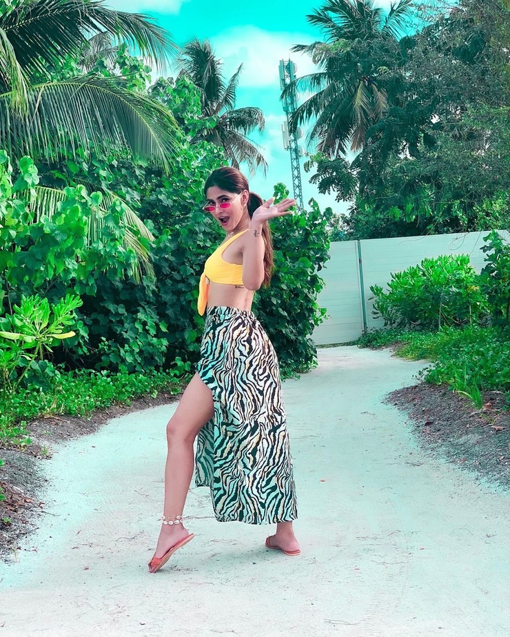 Karishma Sharma