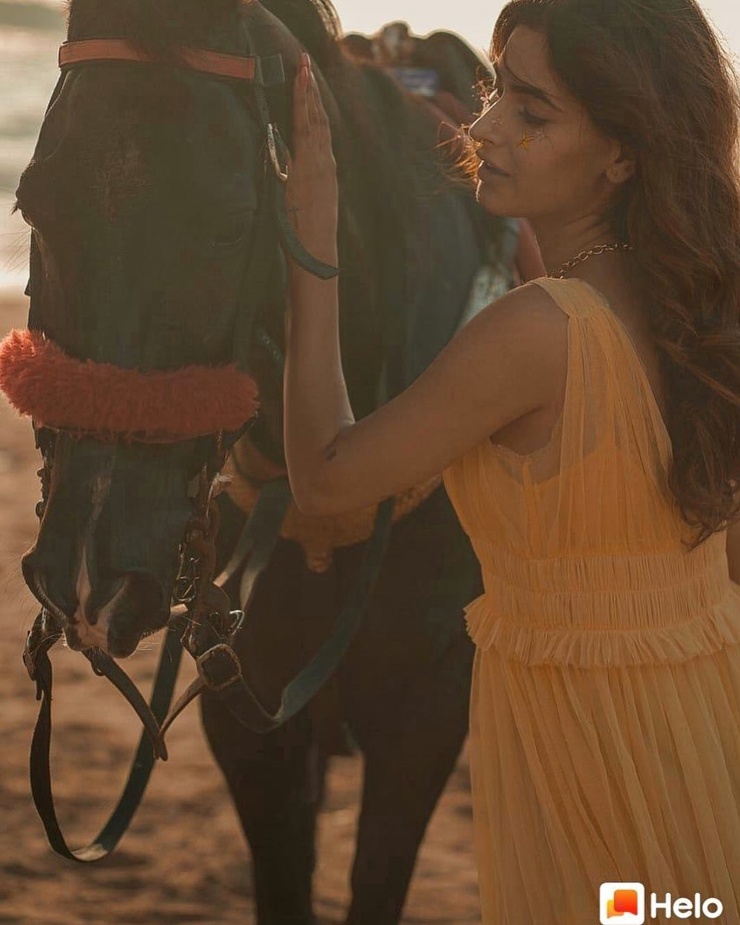 Karishma Sharma