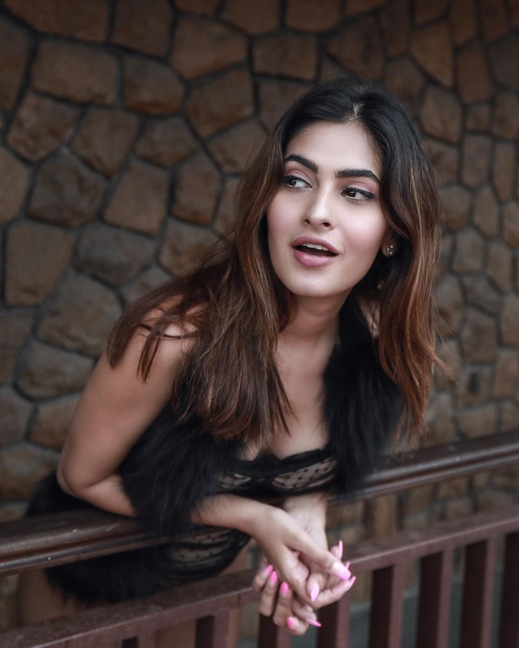 Karishma Sharma