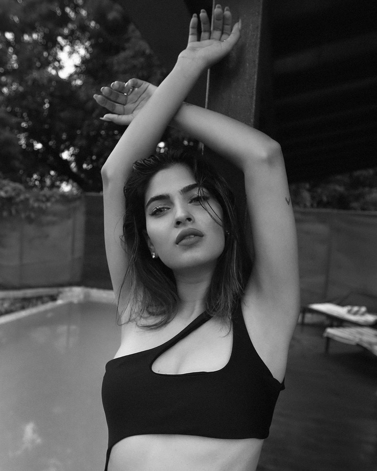 Karishma Sharma