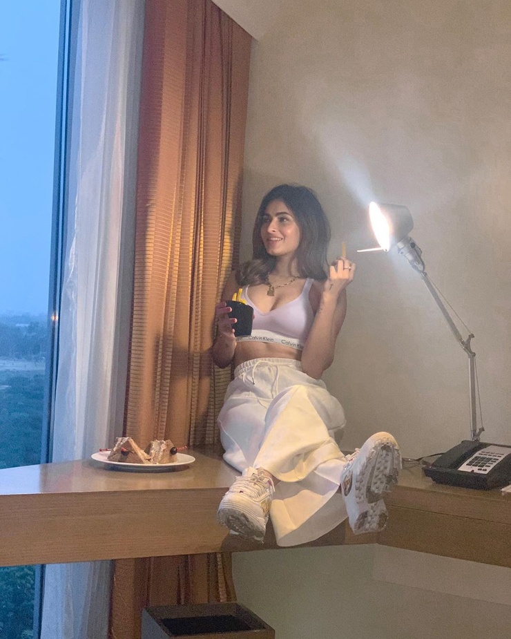 Karishma Sharma