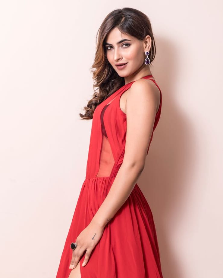 Karishma Sharma