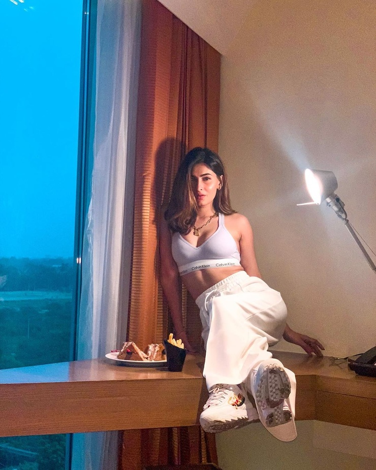 Karishma Sharma