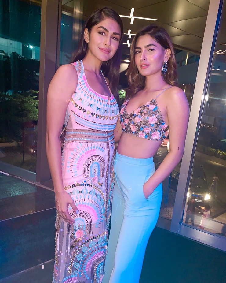 Karishma Sharma