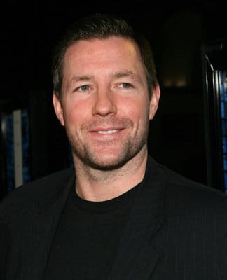 Picture of Edward Burns