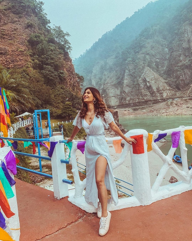 Karishma Sharma
