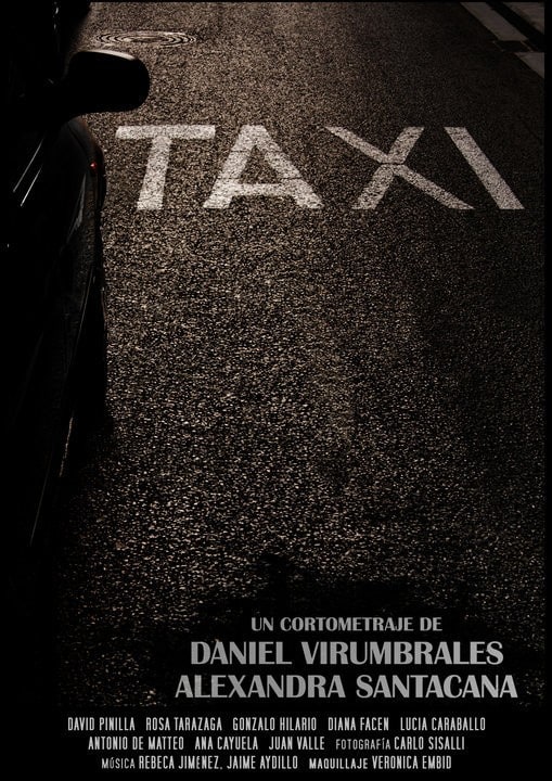 Taxi (2010)