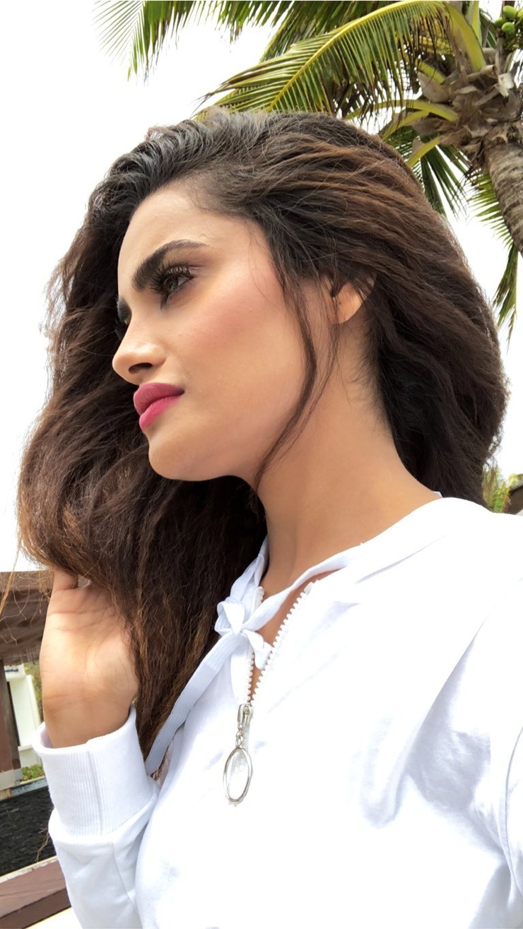 Sakshi Dwivedi