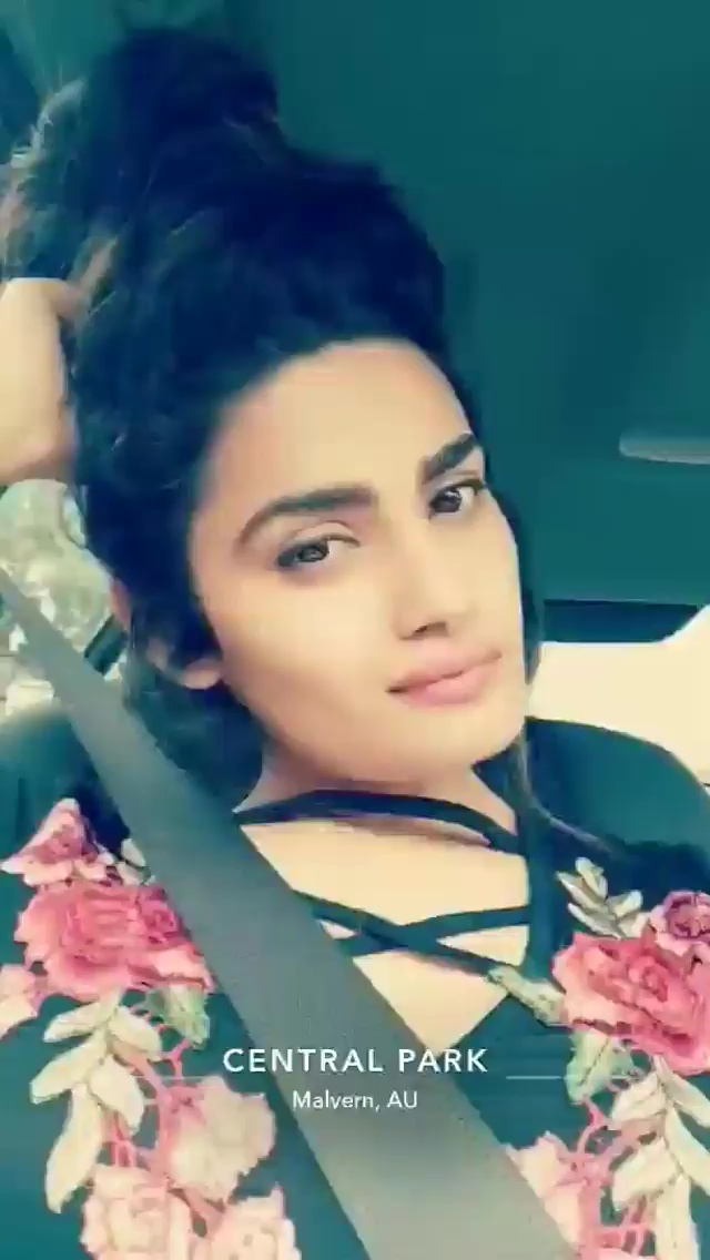 Sakshi Dwivedi