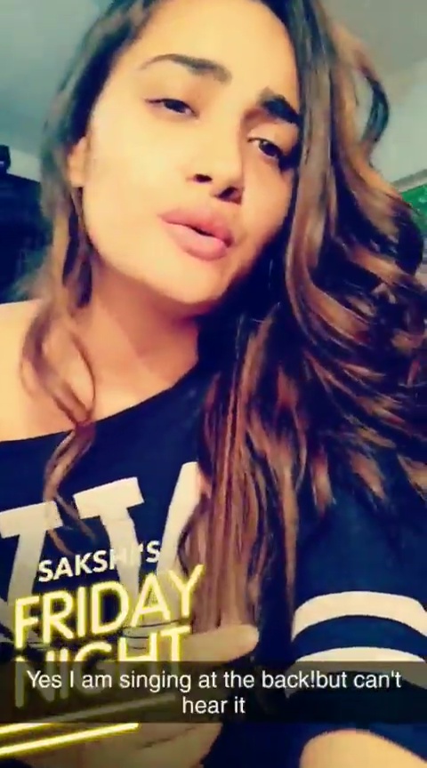 Sakshi Dwivedi