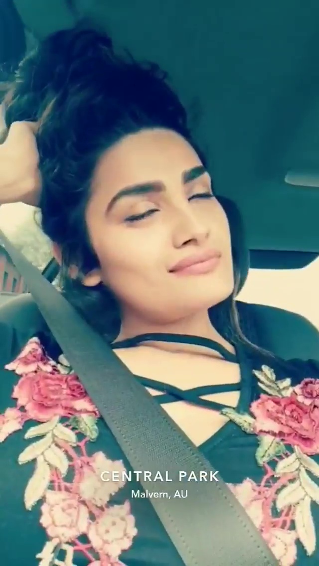 Sakshi Dwivedi