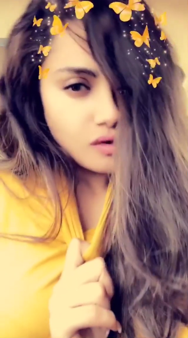 Sakshi Dwivedi