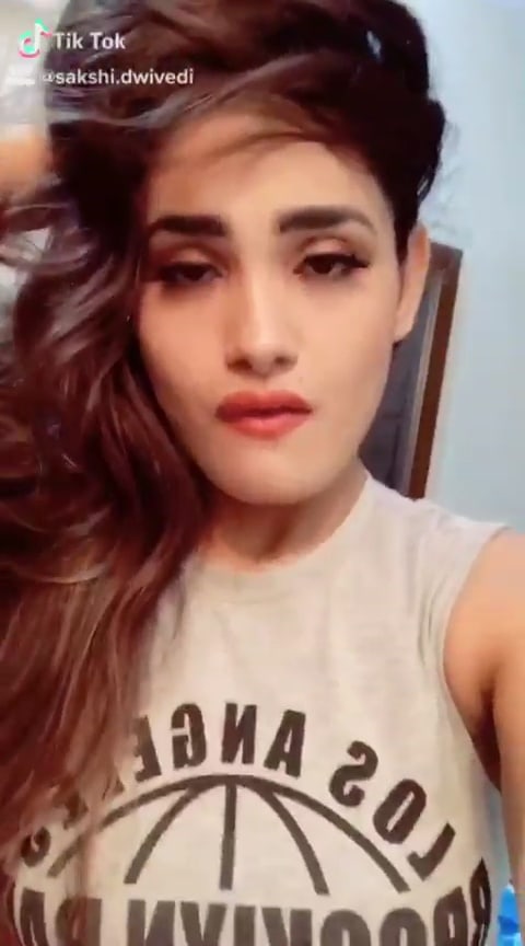 Sakshi Dwivedi