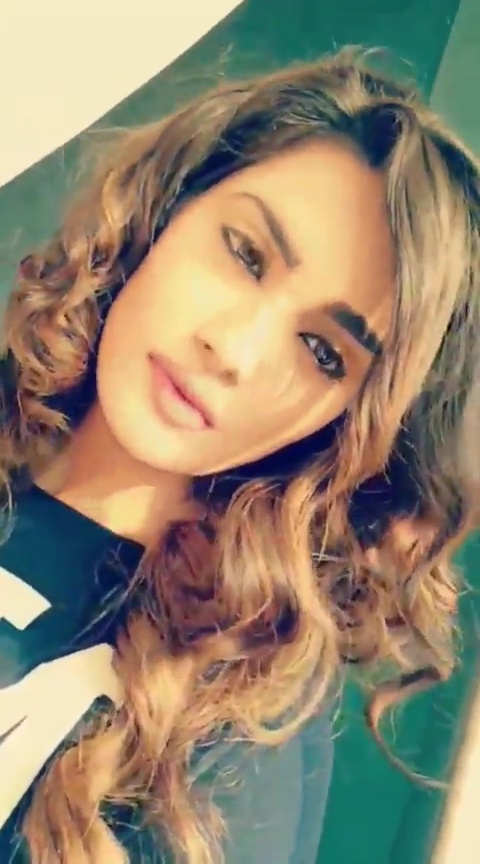 Sakshi Dwivedi