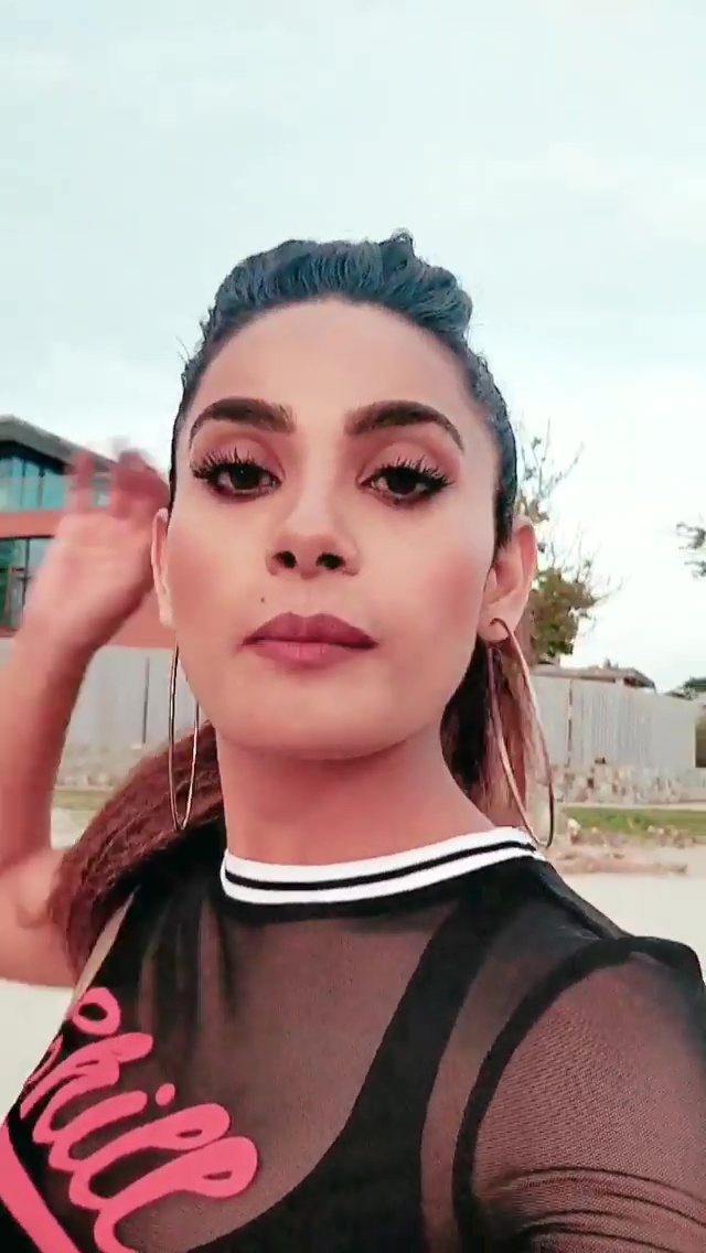 Sakshi Dwivedi