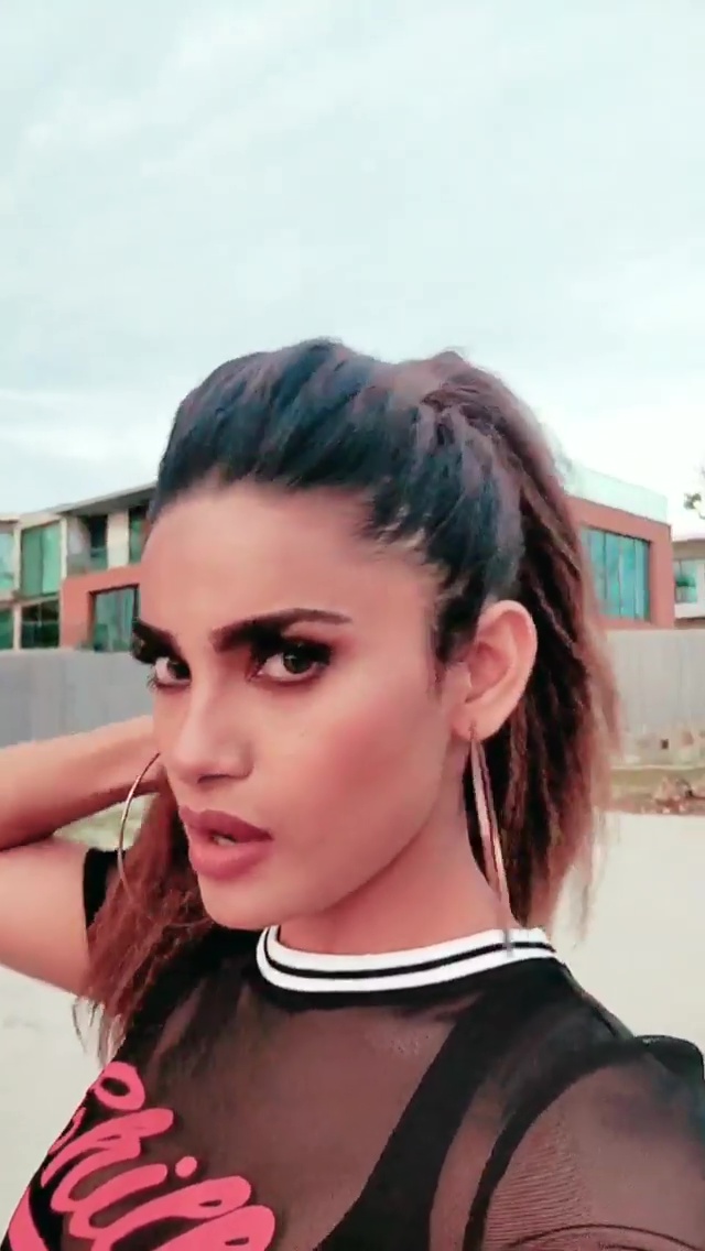 Sakshi Dwivedi