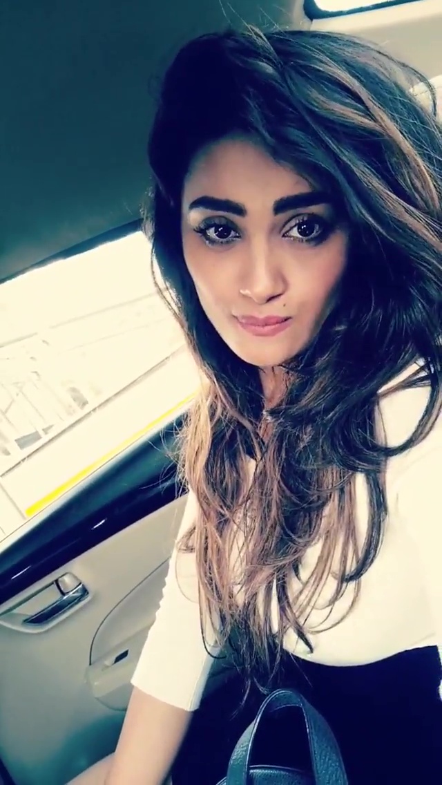 Sakshi Dwivedi