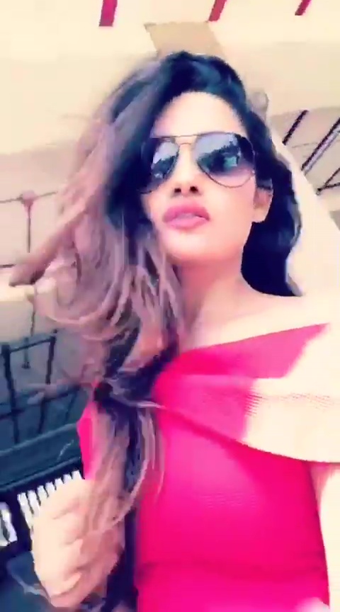Sakshi Dwivedi