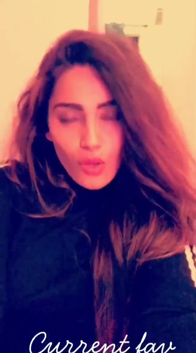 Sakshi Dwivedi