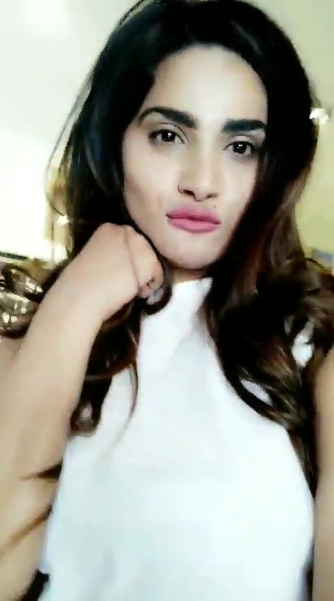 Sakshi Dwivedi