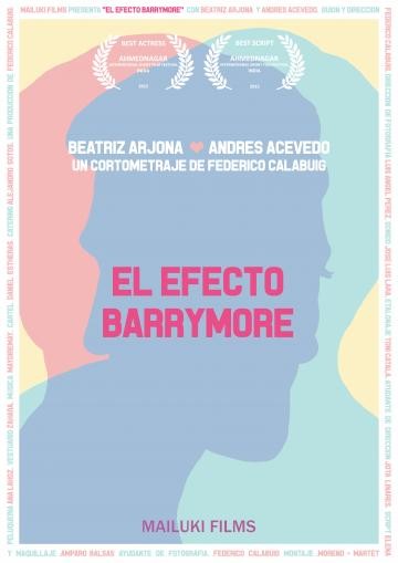 El efecto Barrymore El efecto Barrymore