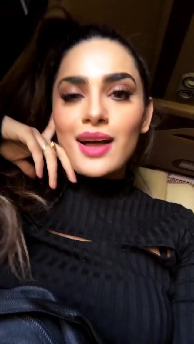 Sakshi Dwivedi