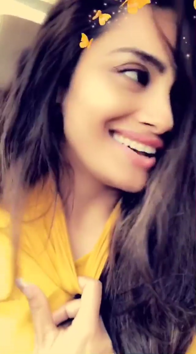Sakshi Dwivedi