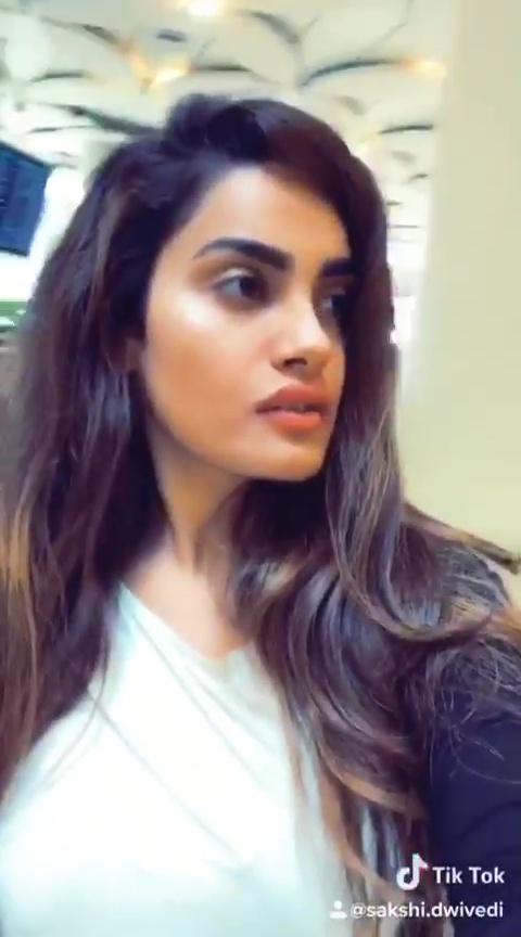 Sakshi Dwivedi
