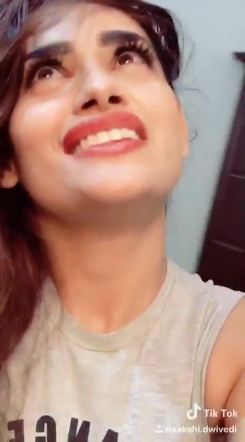 Sakshi Dwivedi