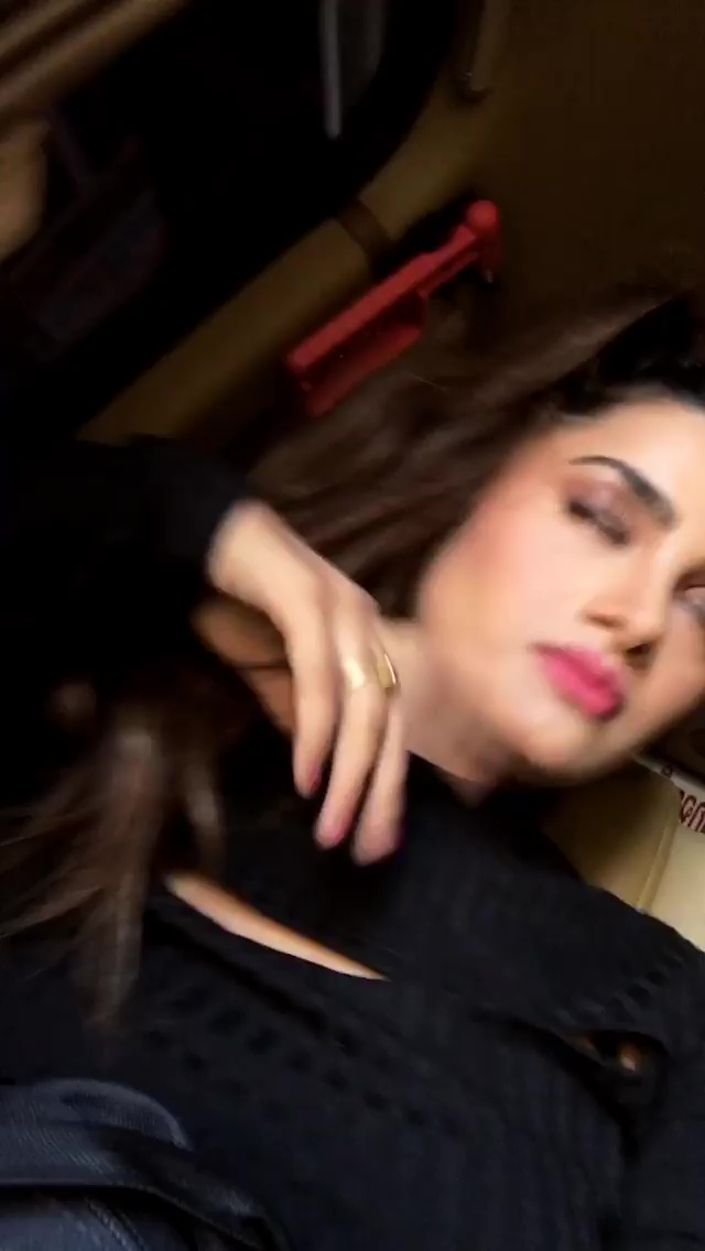 Sakshi Dwivedi