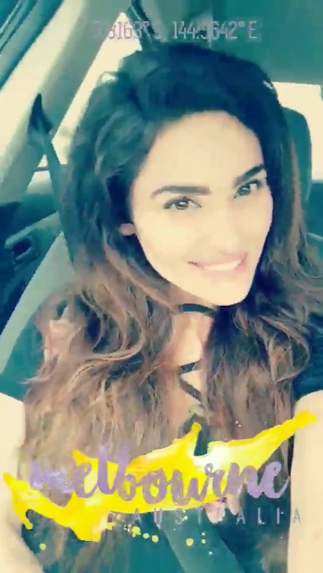 Sakshi Dwivedi