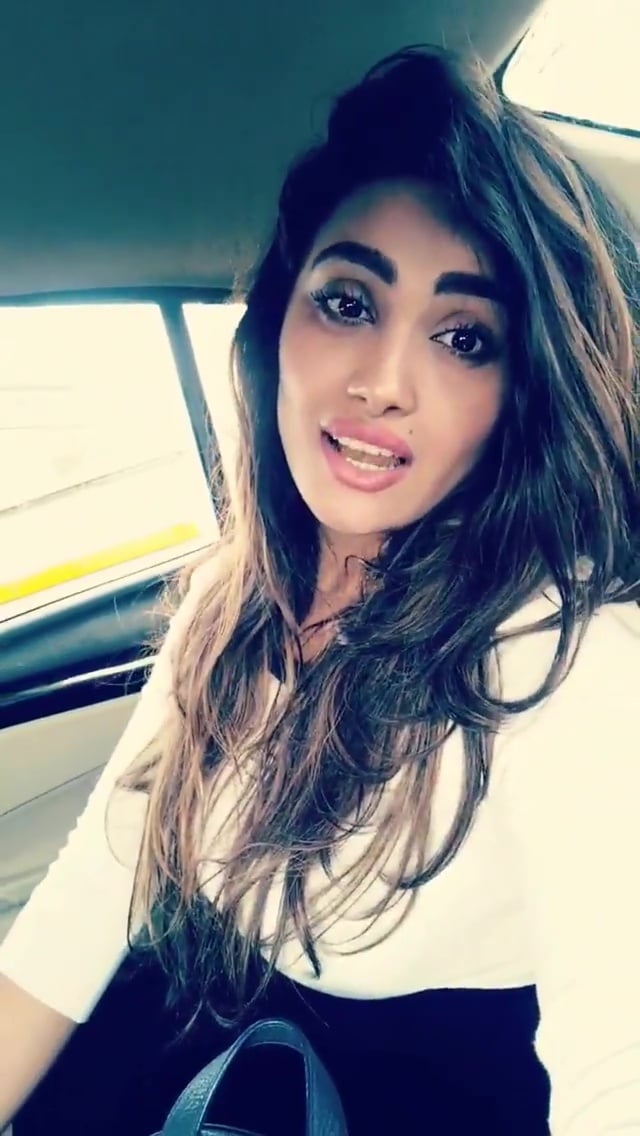 Sakshi Dwivedi