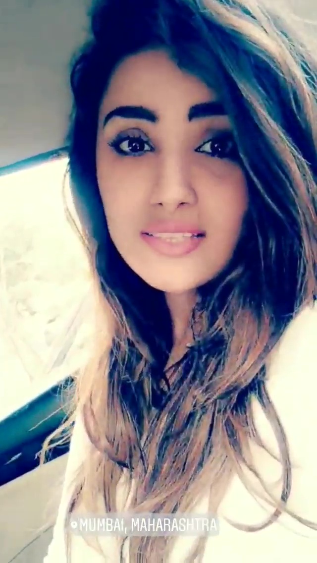 Sakshi Dwivedi