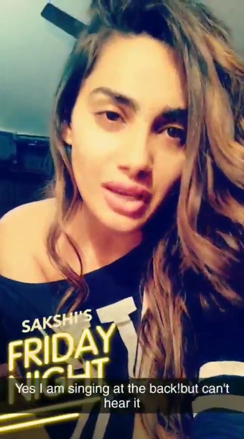 Sakshi Dwivedi