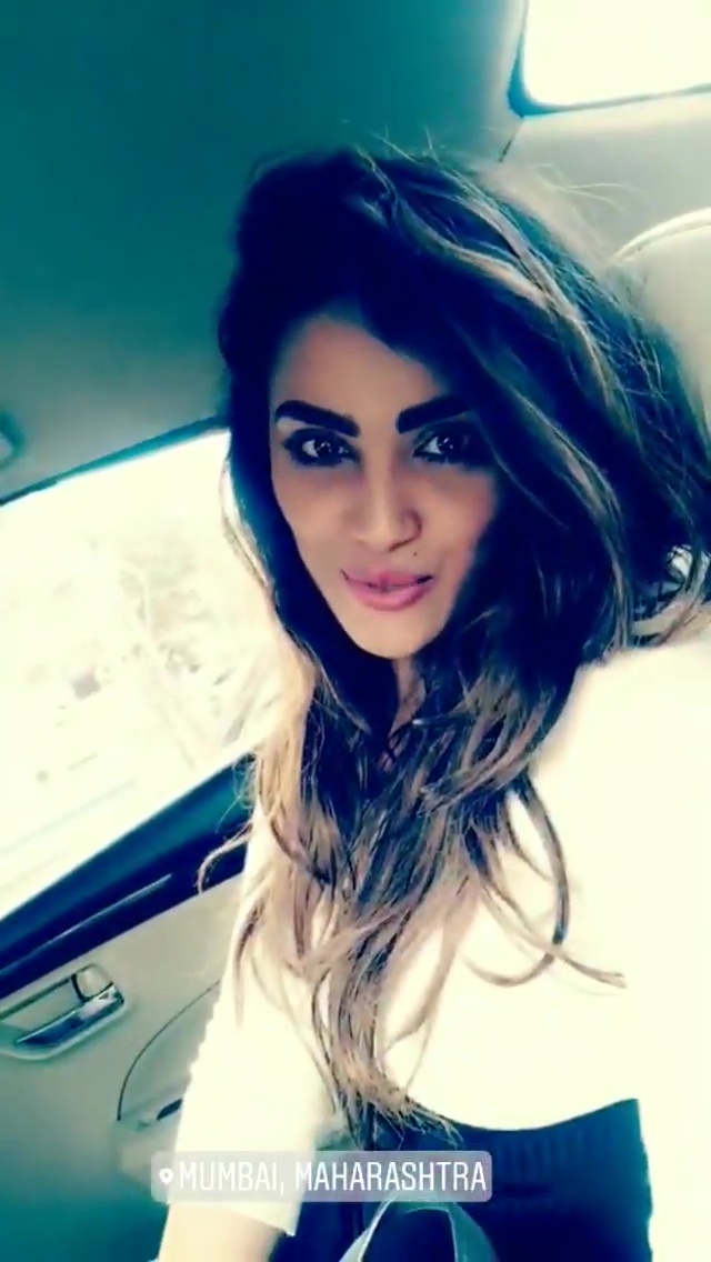 Sakshi Dwivedi