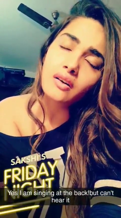 Sakshi Dwivedi