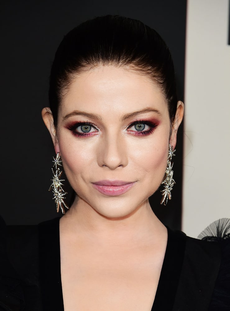 Michelle Trachtenberg Michelle Trachtenberg