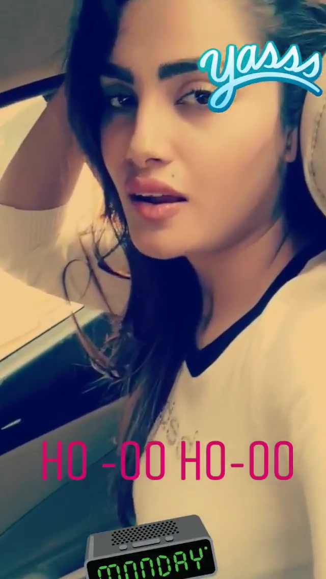 Sakshi Dwivedi