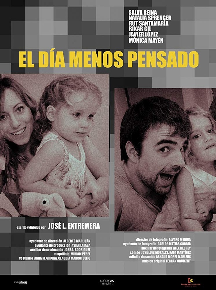 El día menos pensado El día menos pensado