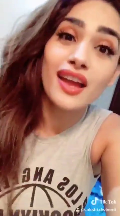 Sakshi Dwivedi