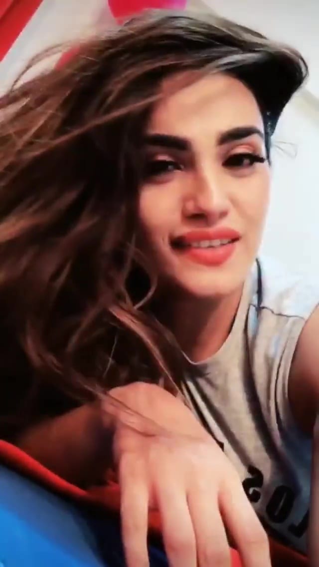 Sakshi Dwivedi