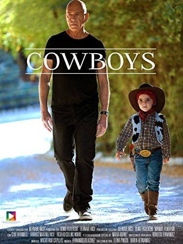 Cowboys (2014) Cowboys (2014)