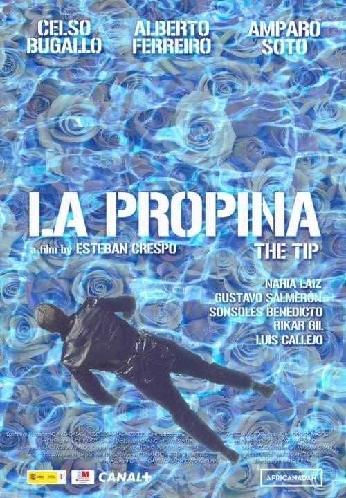 La propina