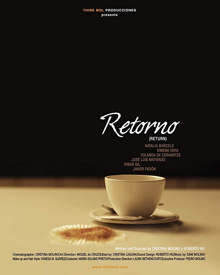 Retorno Retorno